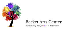 Logo: Becket Arts Center