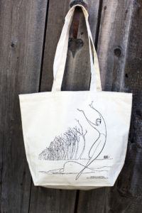 Hirschfeld Tote; photo Hayim Heron