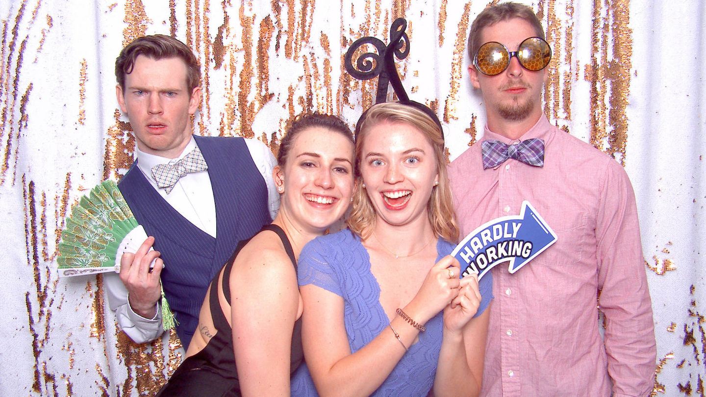 Summer Sendoff Dance Party Celebration Jacob's Pillow