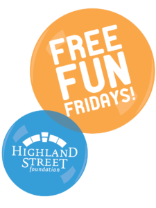 Highland Street Foundation logo