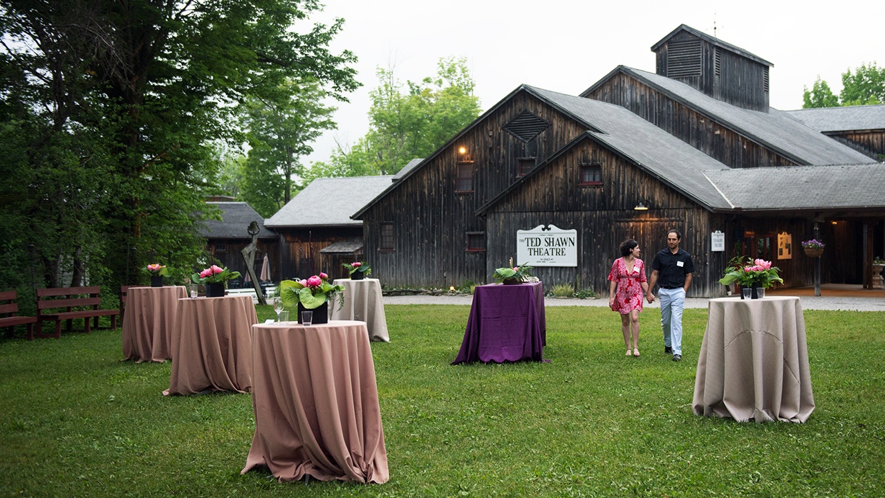 2017 Gala; photo Brooke Trisolini