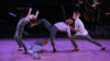 Dorrance Dance; photo Kevin Parry