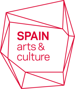 Spain Arts Culture logo