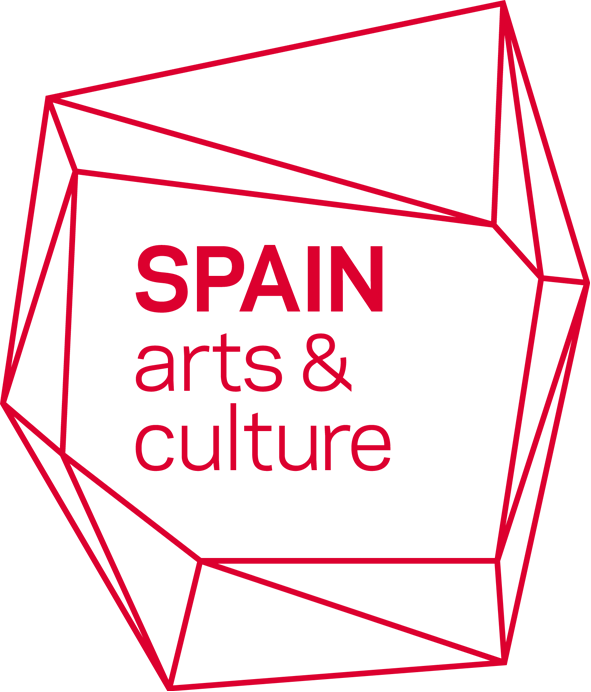 Spain Arts Culture logo