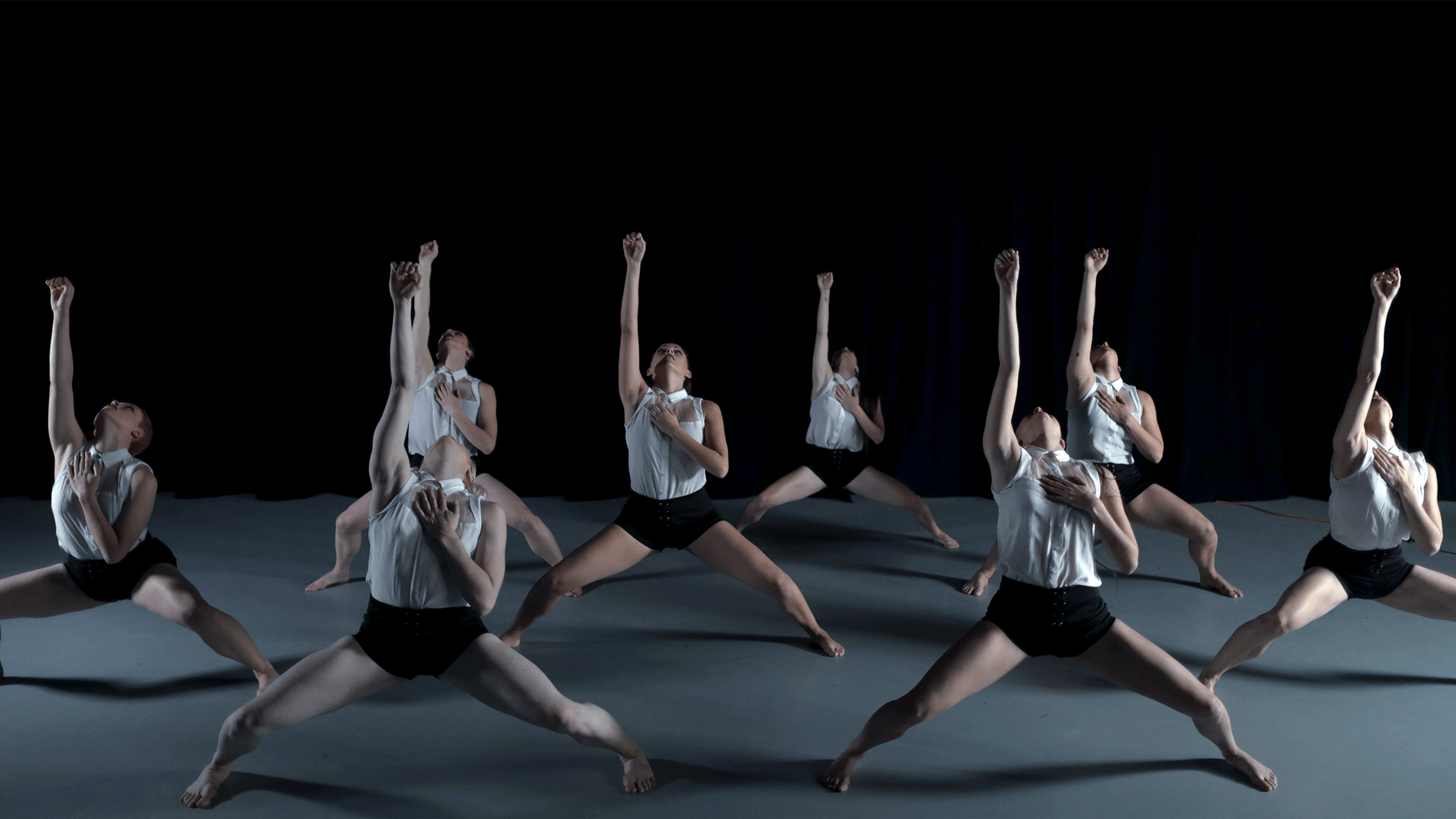 Inside/Out Boston Dance Theater Jacob's Pillow