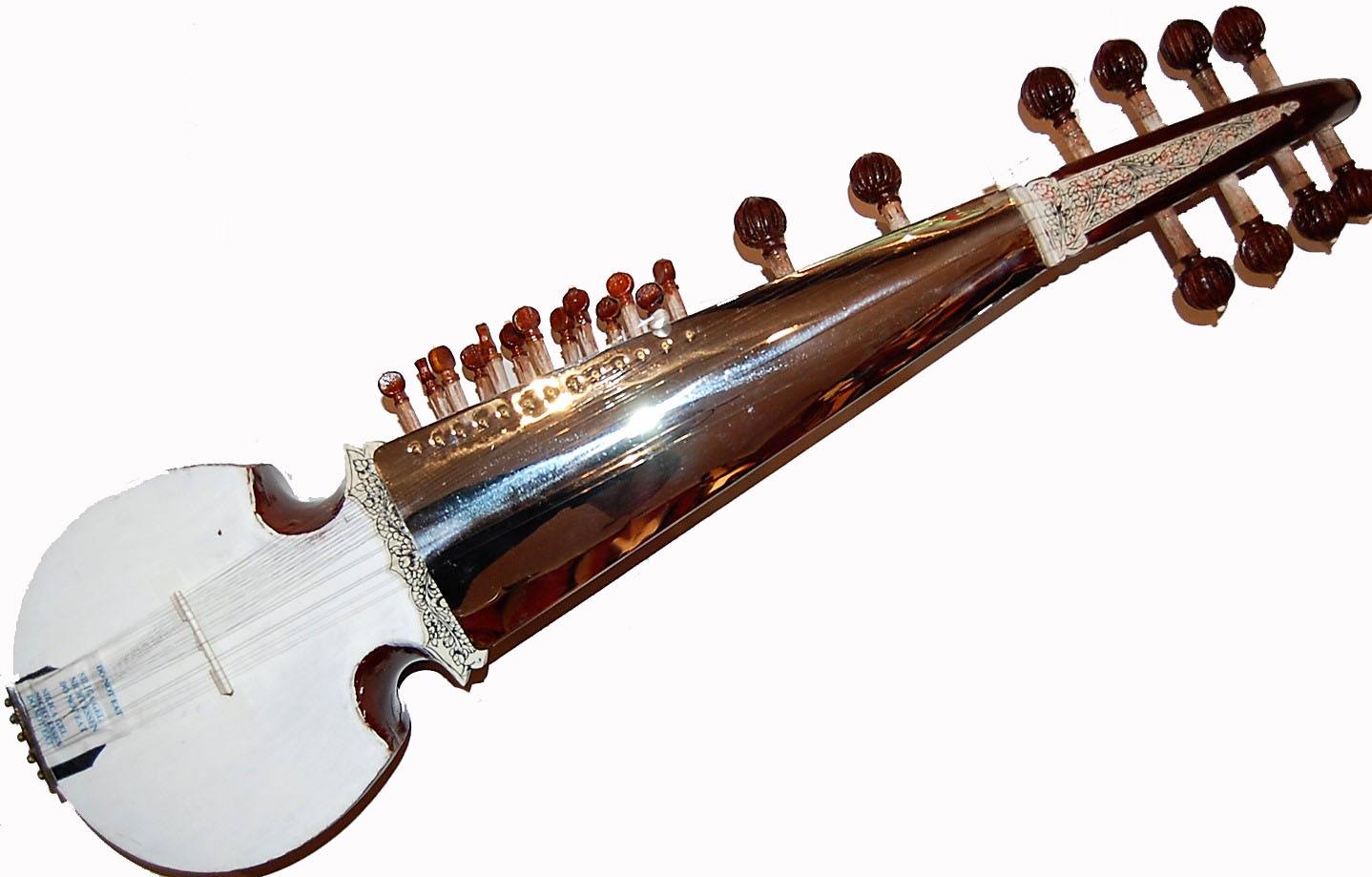 instrument mit v arizona