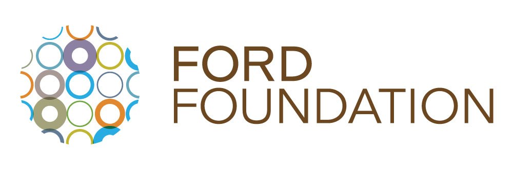 Ford Foundation Logo