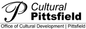 Cultural Pittsfield logo