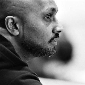 Akram Khan; photo Jean Louis Fernandez