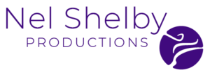 Logo - Nel Shelby Productions