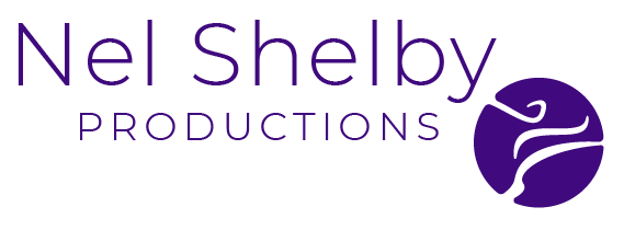 Logo: Nel Shelby Productions