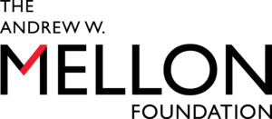 Logo - Andrew Mellon Foundation