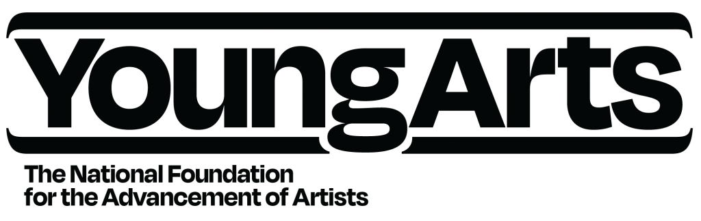 Logo: YoungArts