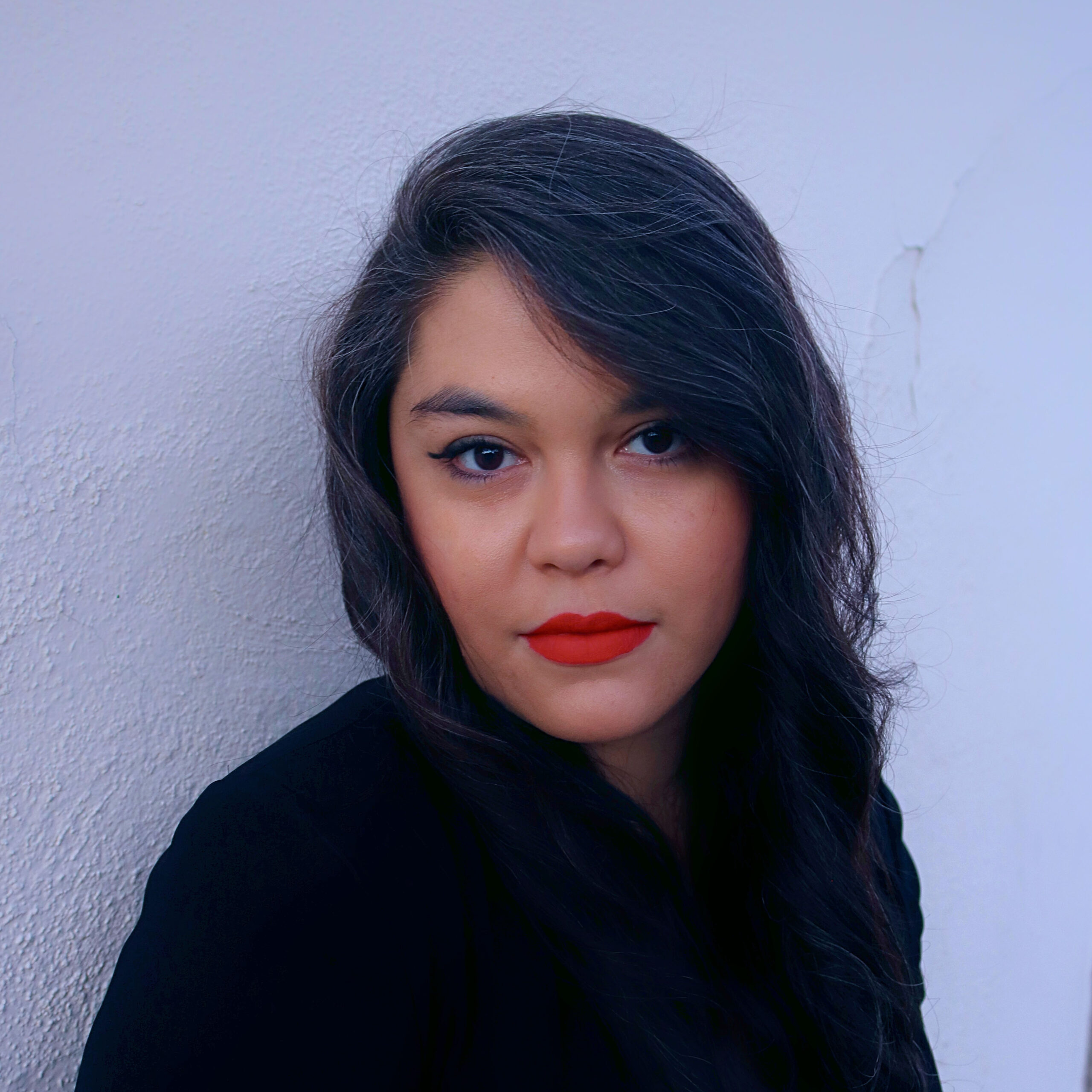 Headshot of Brisa Areli Muñoz