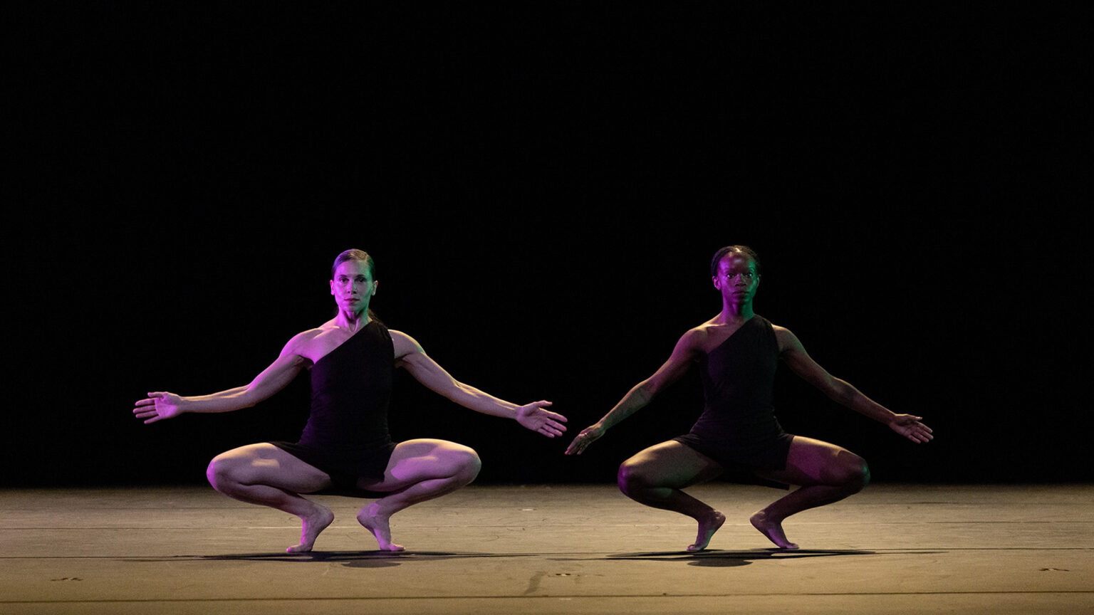 Hubbard Street Dance Chicago - Jacob's Pillow