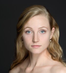 Headshot of Savannah Dunn